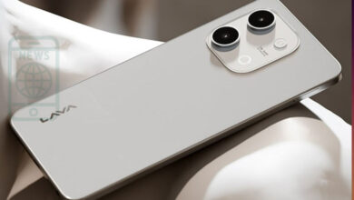 Lava Yuva Star 3 Launched in India