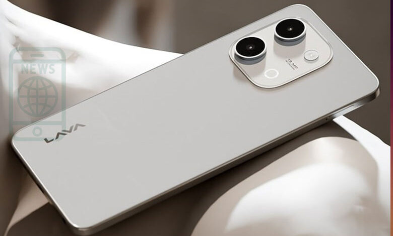 Lava Yuva Star 3 Launched in India