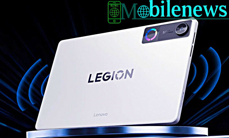 Lenovo Legion Y700 2026