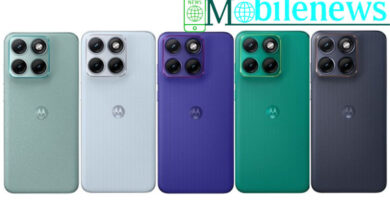 Motorola Edge 70 Fusion এর স্পেসিফিকেশন and image