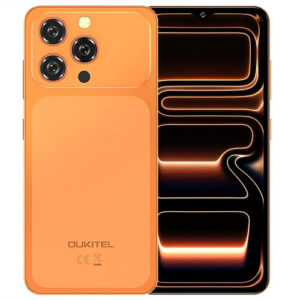 Oukitel C17