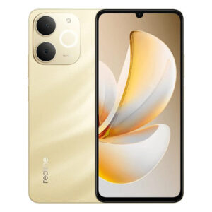 Realme P4 Lite 5G