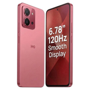 HMD Crest 2 Pro