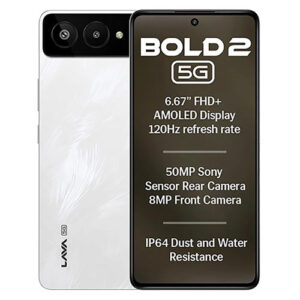 Lava Bold 2