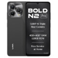 Lava Bold N2 Pro