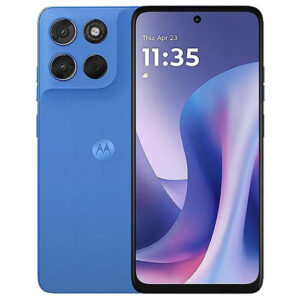 Motorola Moto G100s