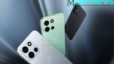 OnePlus Nord 6