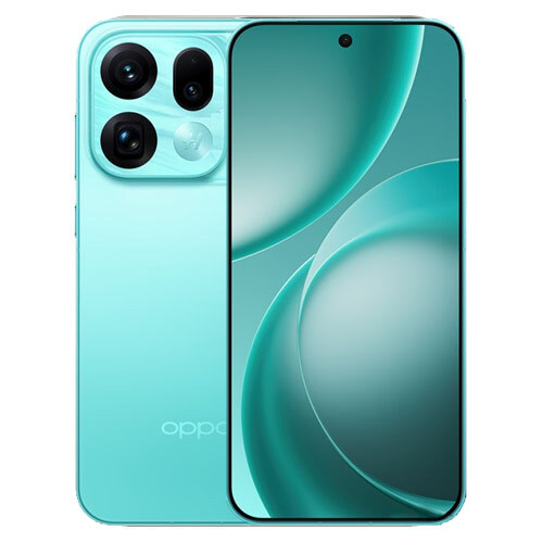 OPPO Find X9s Pro