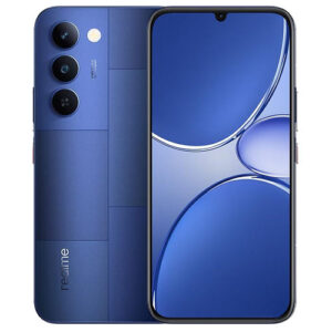 Realme P4 Lite 5G