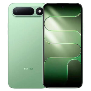Tecno Spark 50 (India)