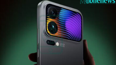 Xiaomi 18 Pro