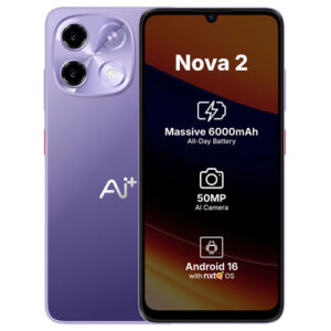 Ai+ Nova 2