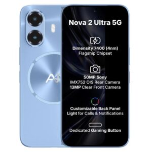 Ai+ Nova 2 Ultra