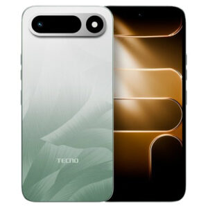 Tecno Pop X